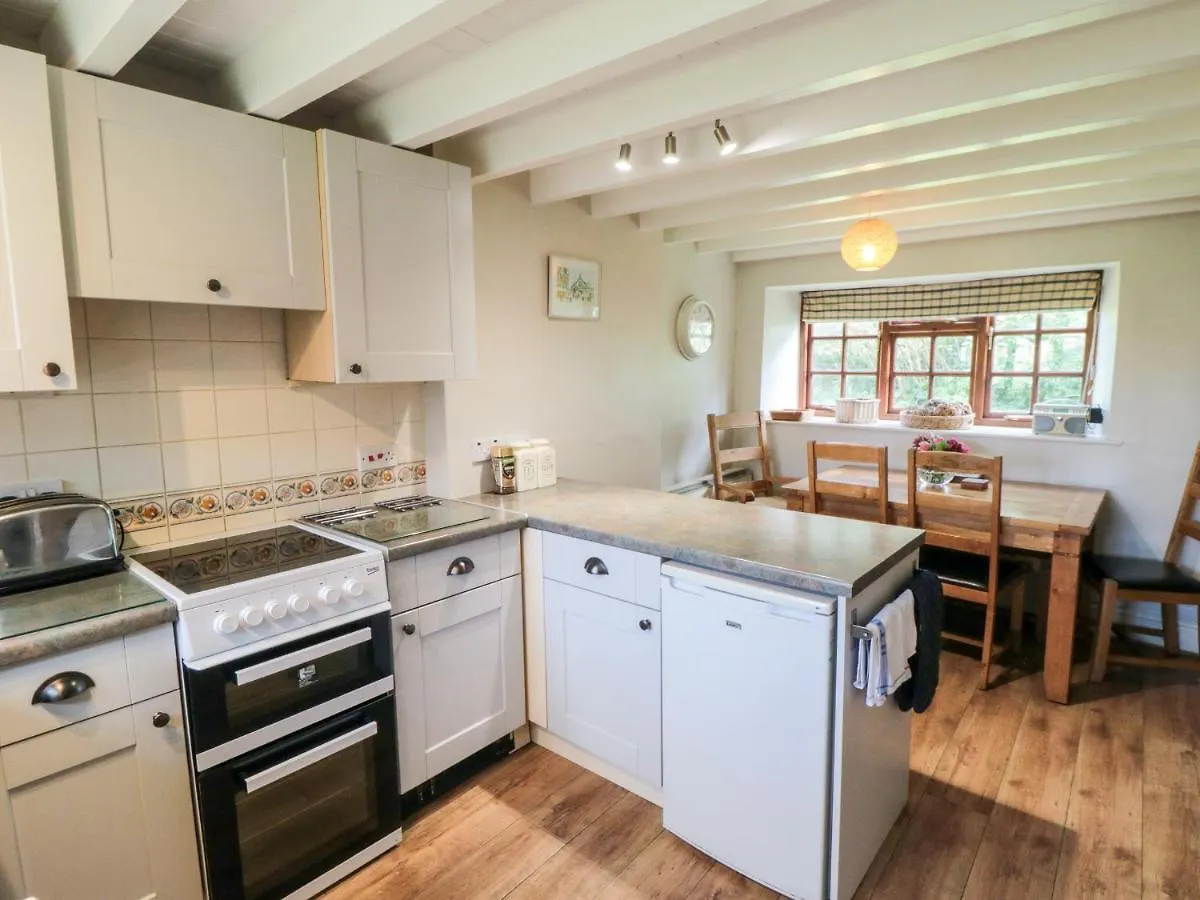 Holly Cottage Whitby