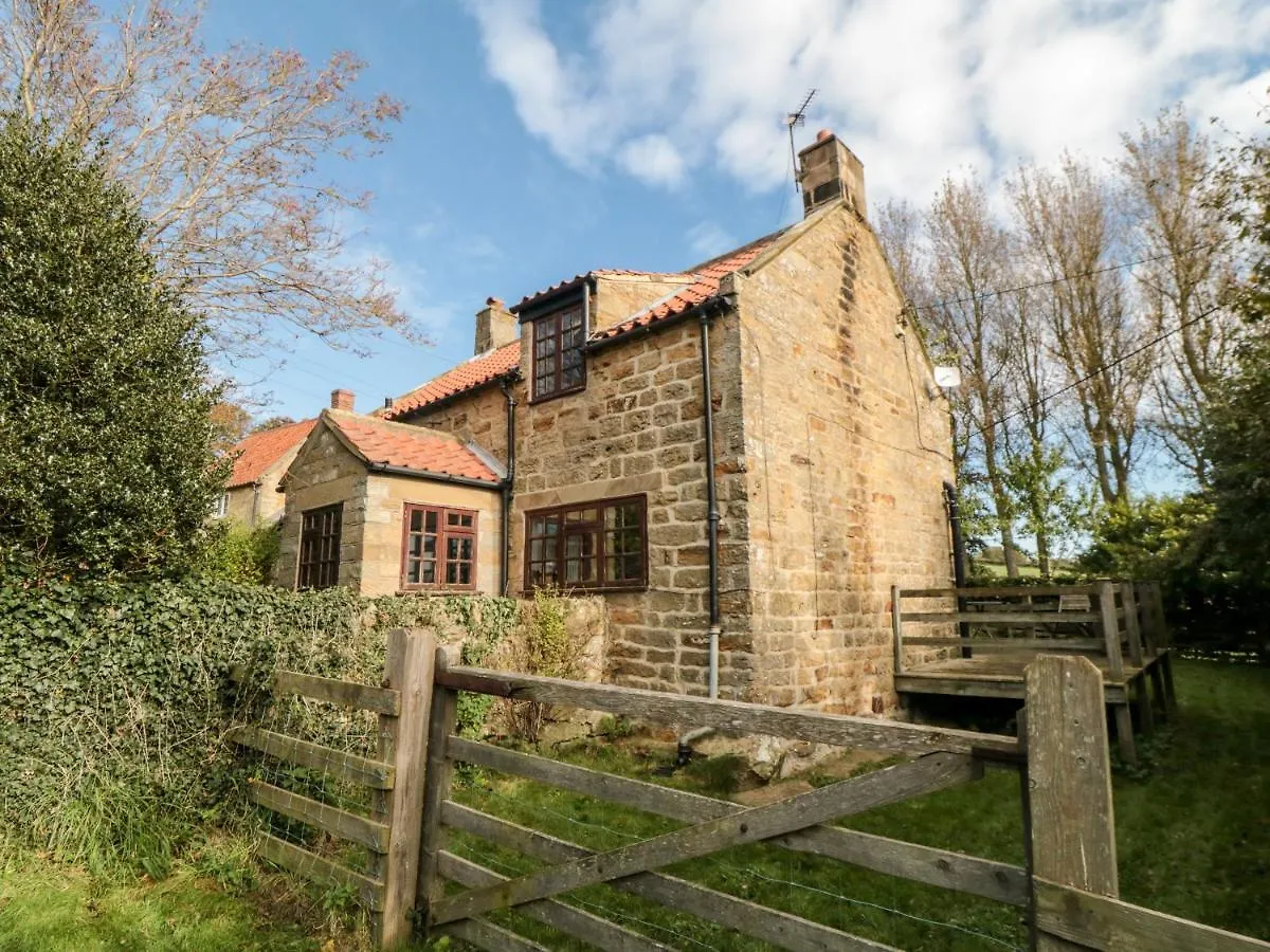 Holiday home Holly Cottage Whitby