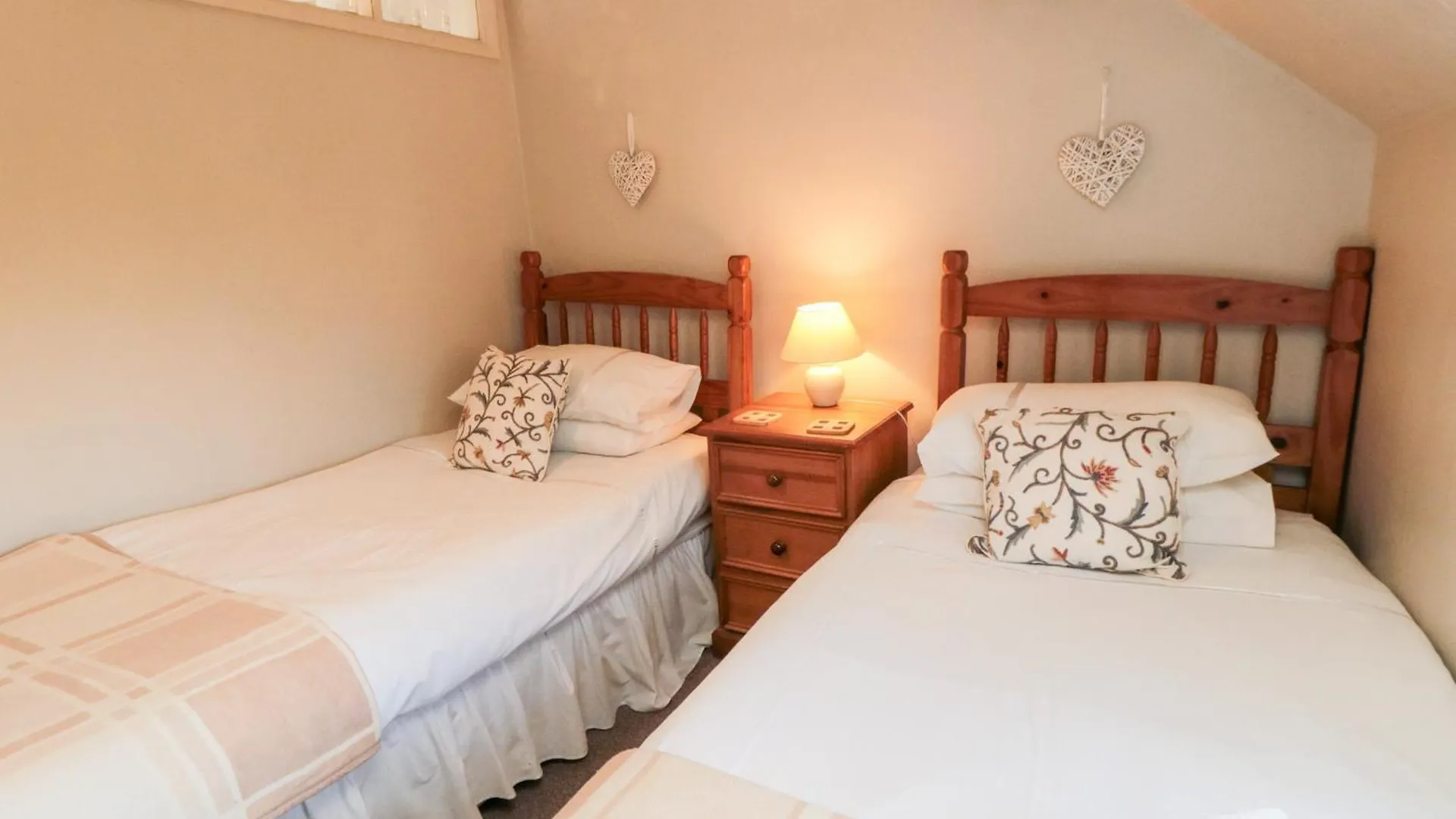 Holly Cottage Whitby Holiday home