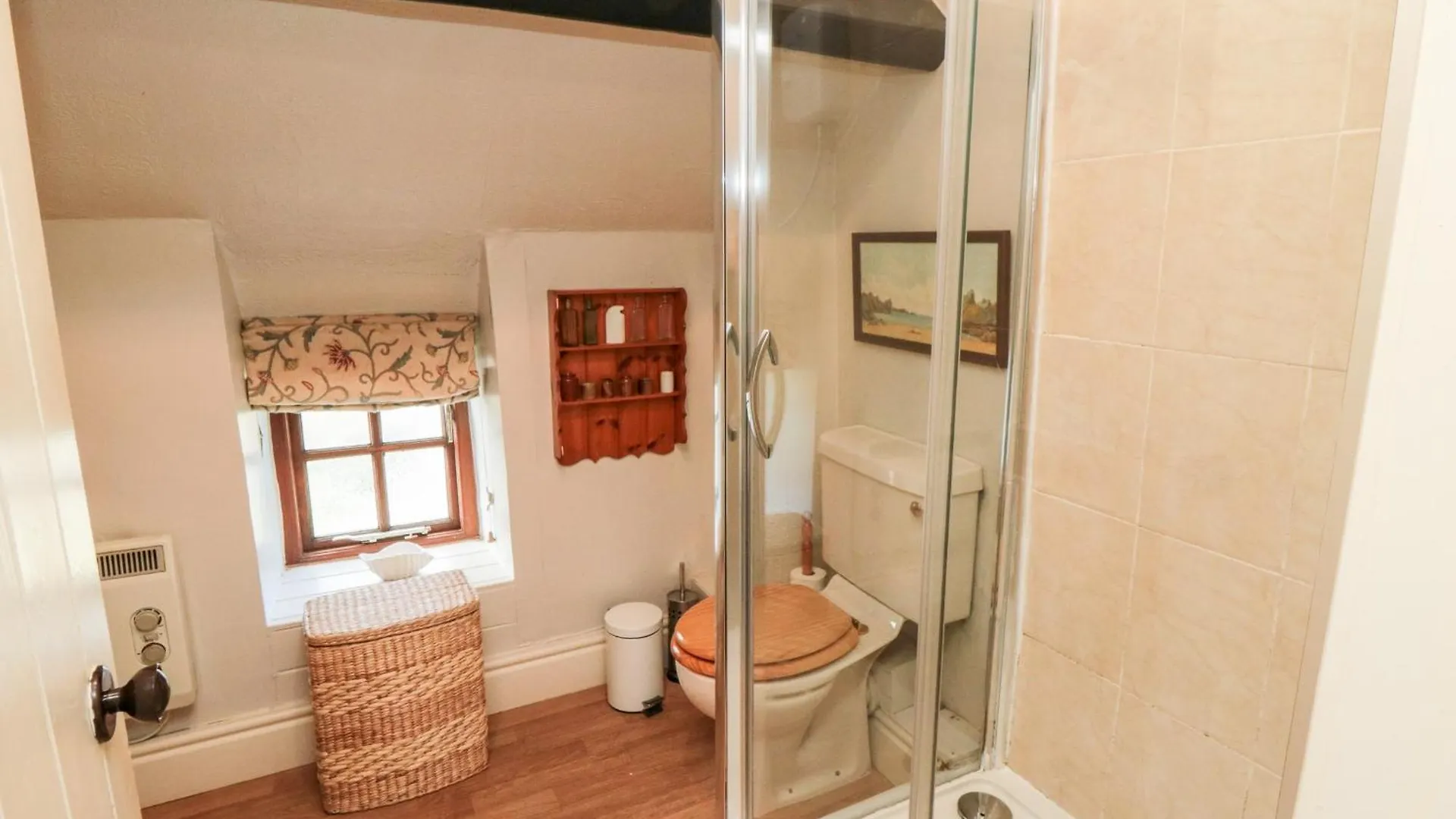 Holiday home Holly Cottage Whitby United Kingdom