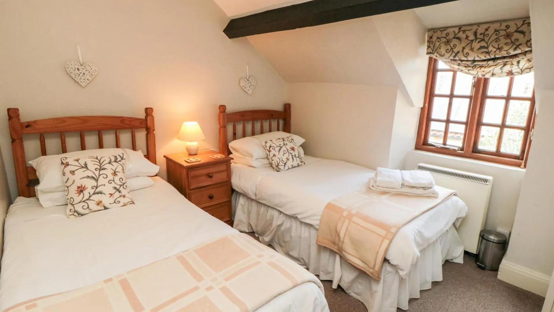 Holly Cottage Whitby Holiday home