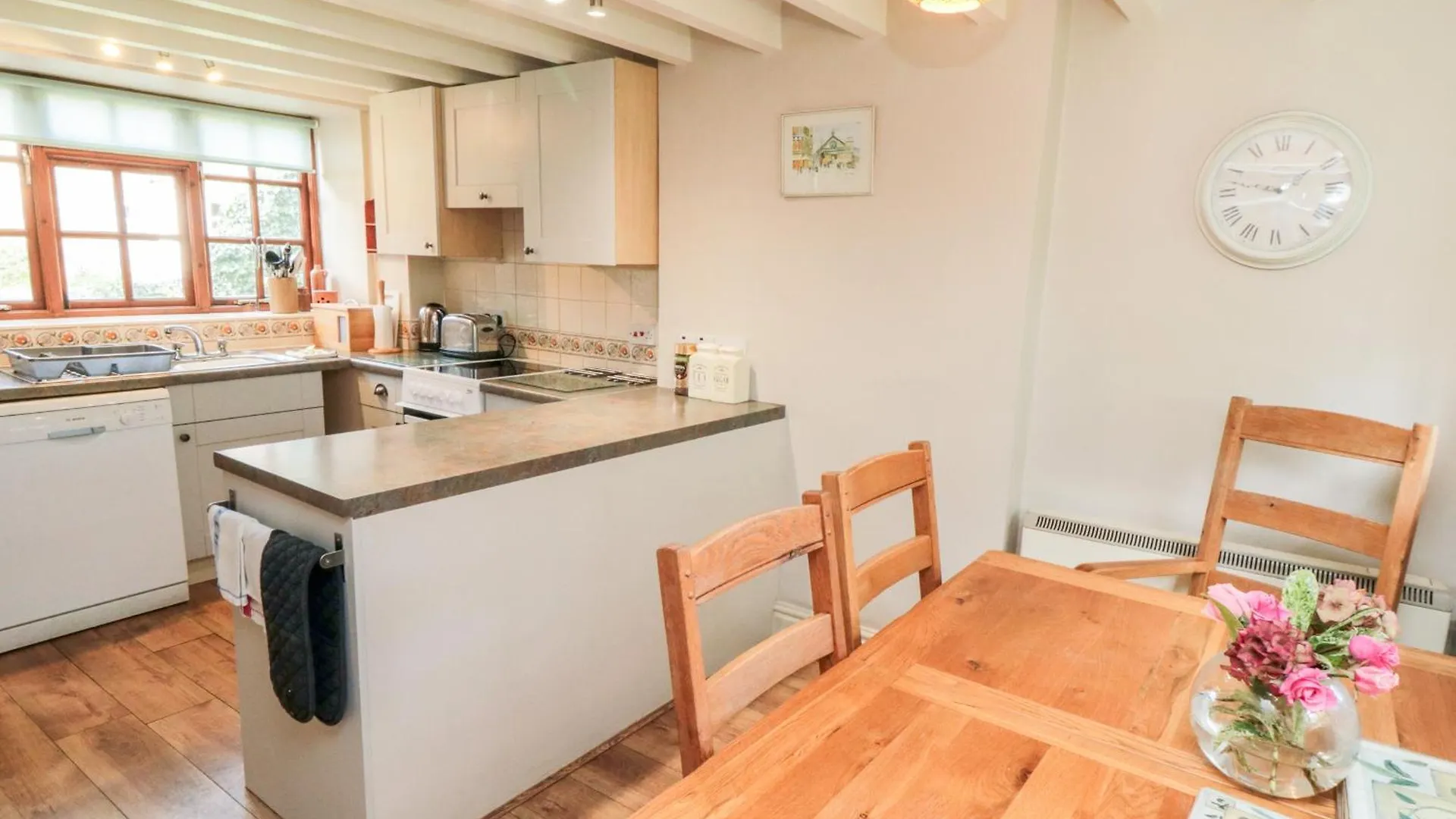 Holiday home Holly Cottage Whitby United Kingdom