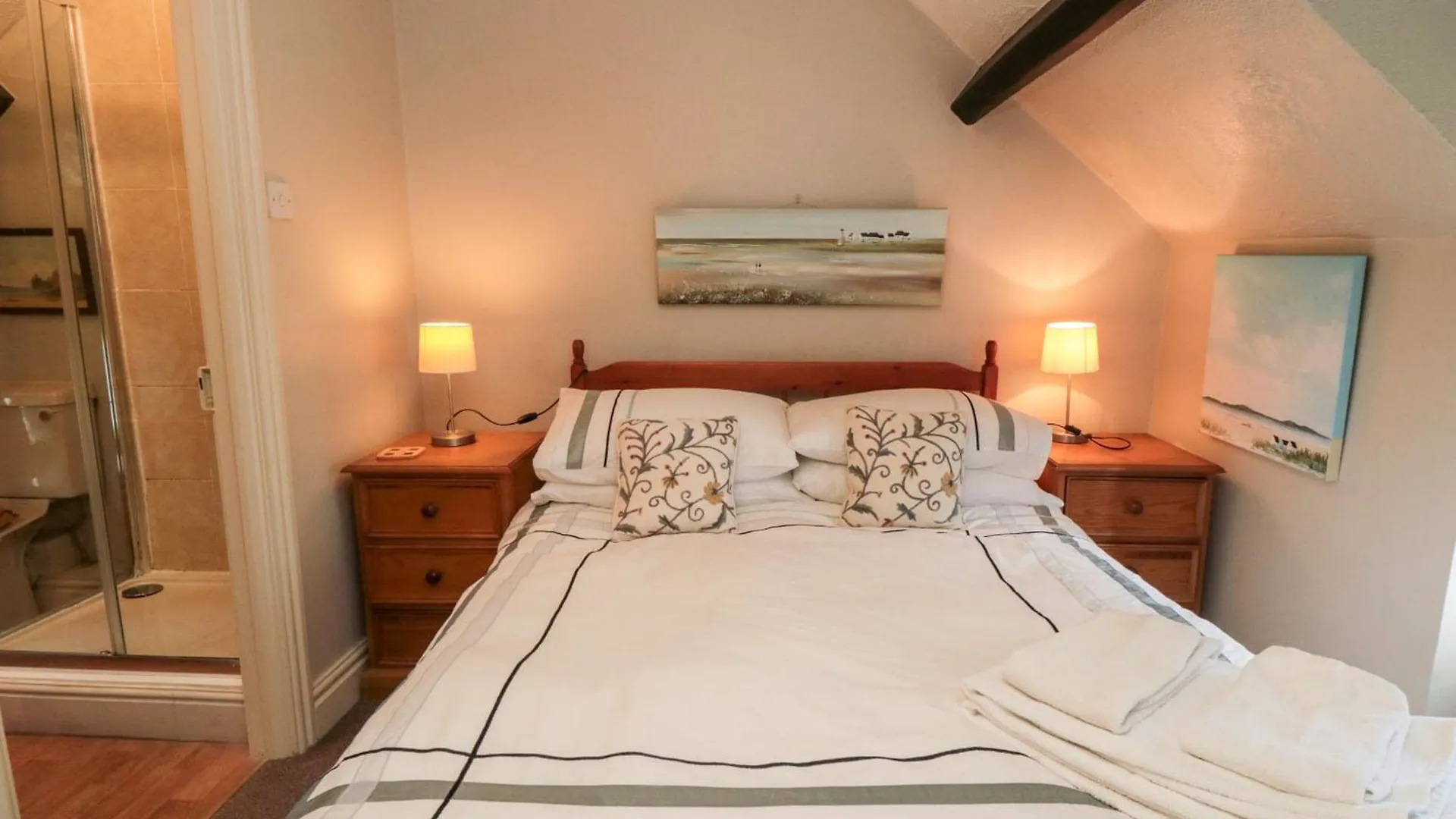 Holly Cottage Whitby