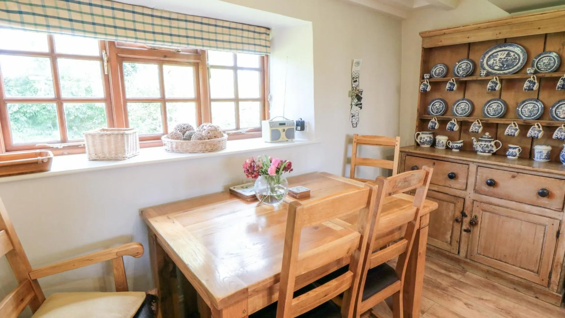 Holiday home Holly Cottage Whitby