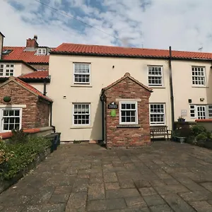 Pegasus Holiday home
