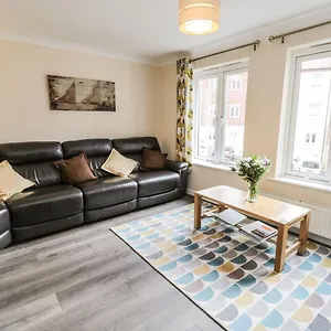 Keel House Holiday home