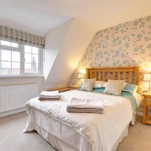 Chapel Gate Holiday home